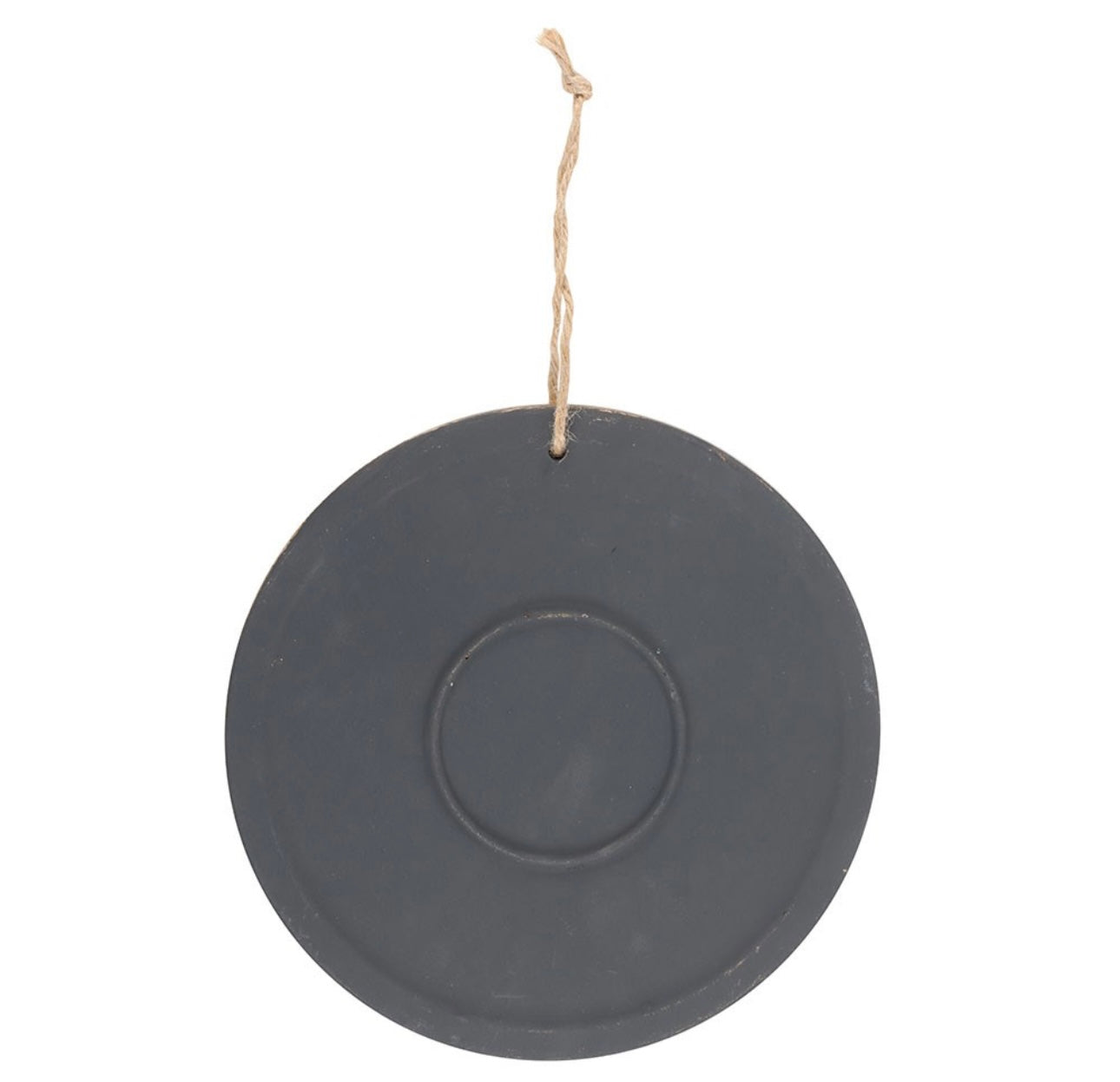 Bronze Wheel Of The Year Hanging Terracotta Plaque