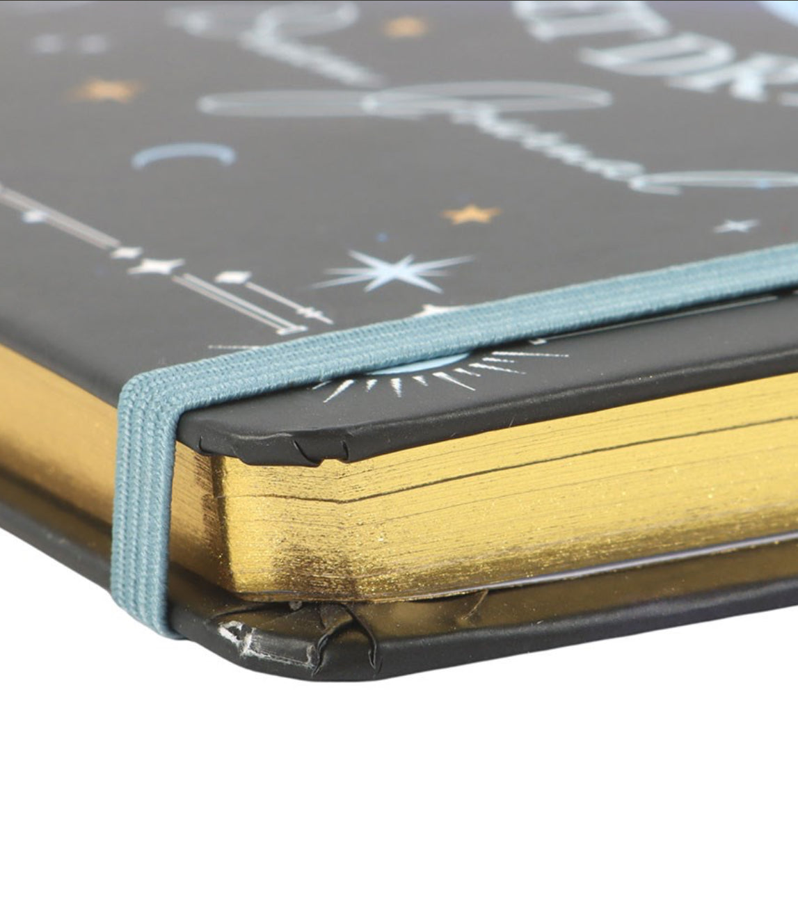 Sweet Dreams A5 Journal