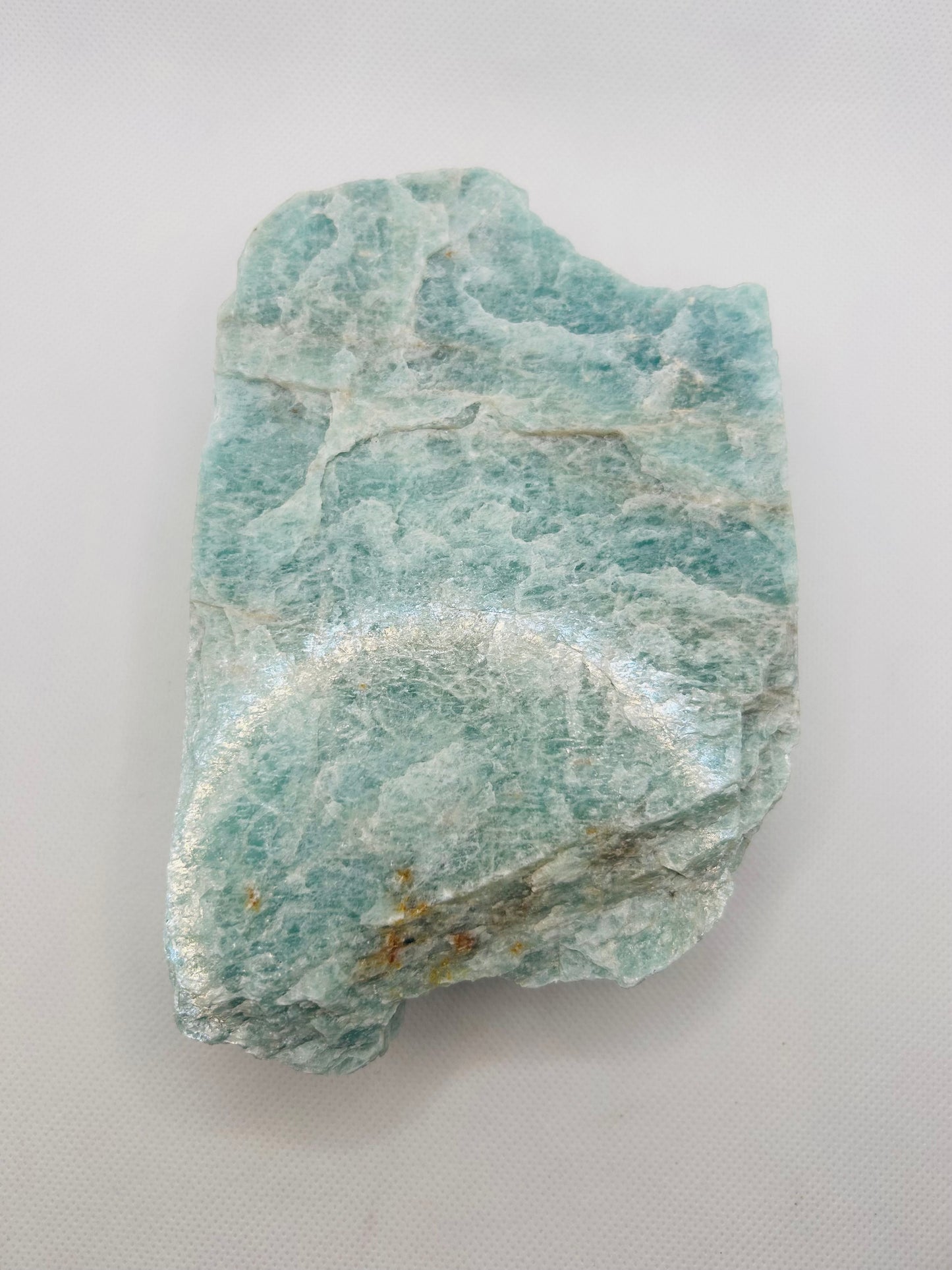 Amazonite