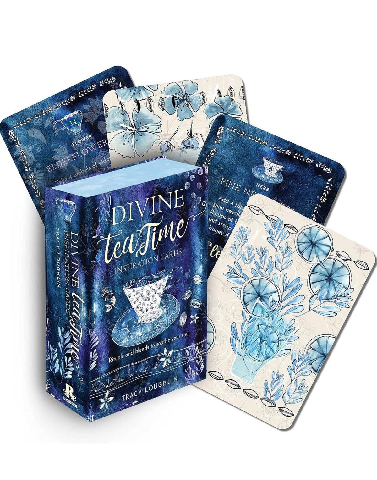 Divine Tea Time