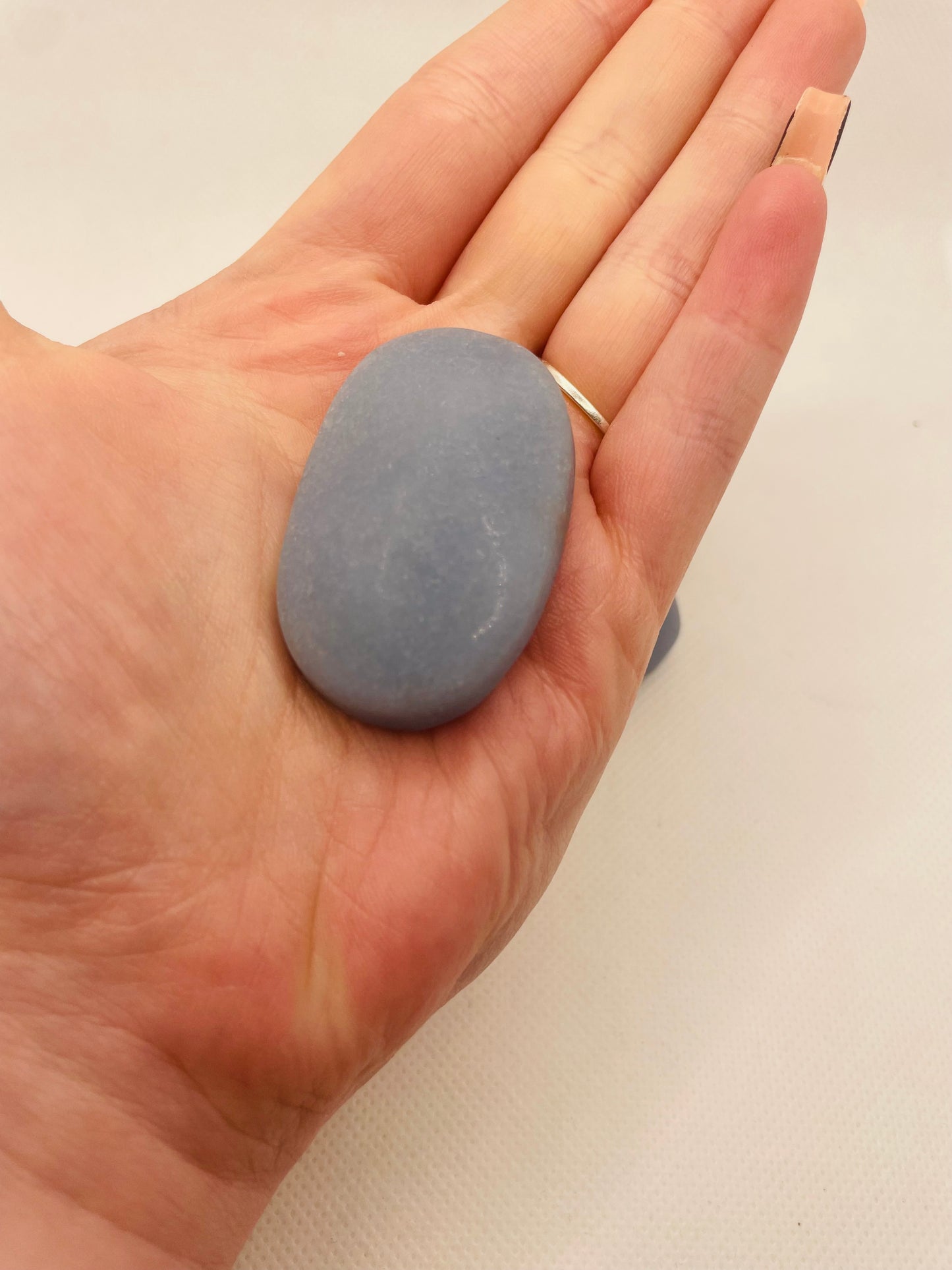 Angelite Palms