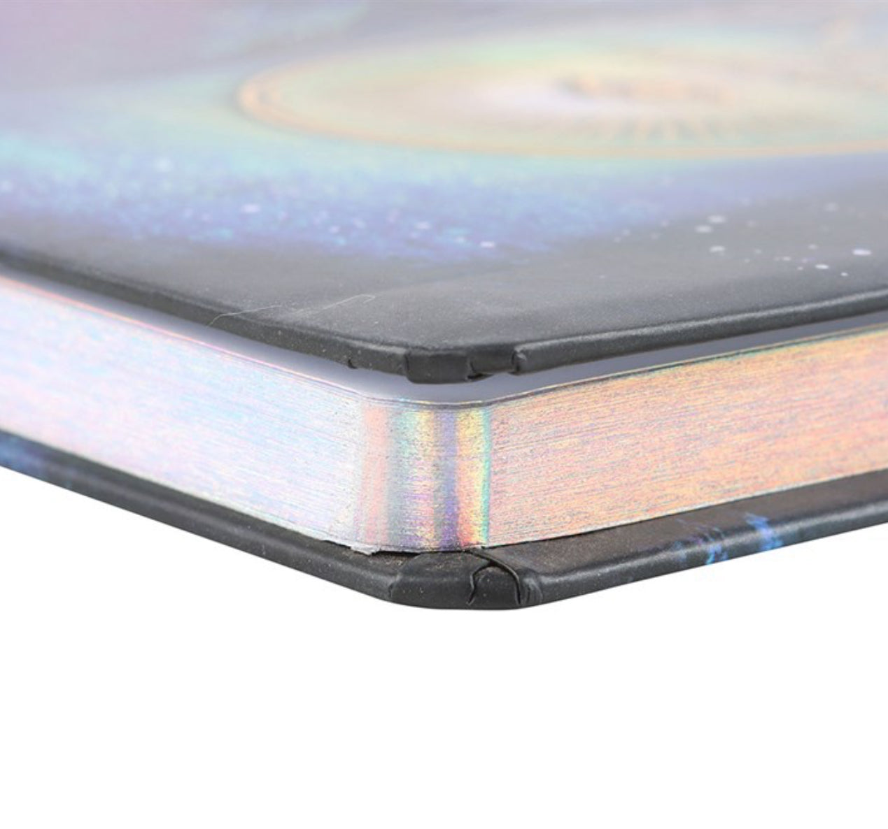 Home For Thought A5 Notebook