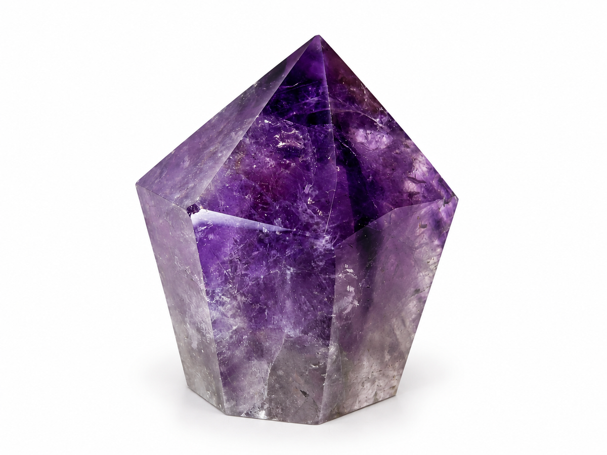 Amethyst Generators