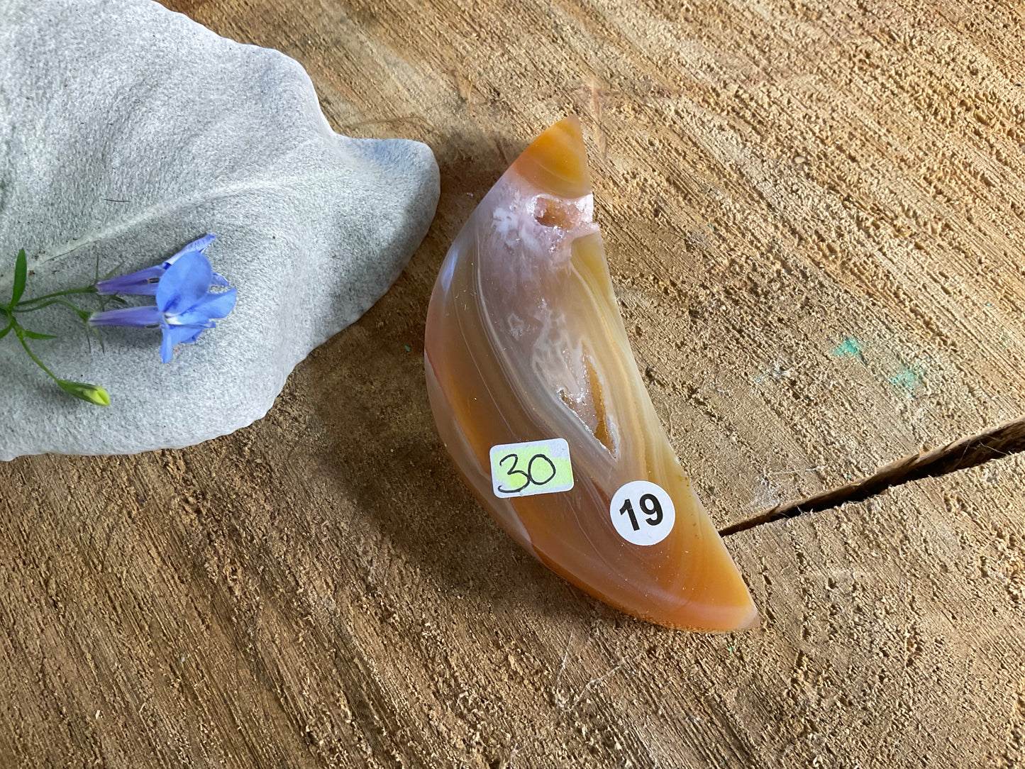 Agate Moons