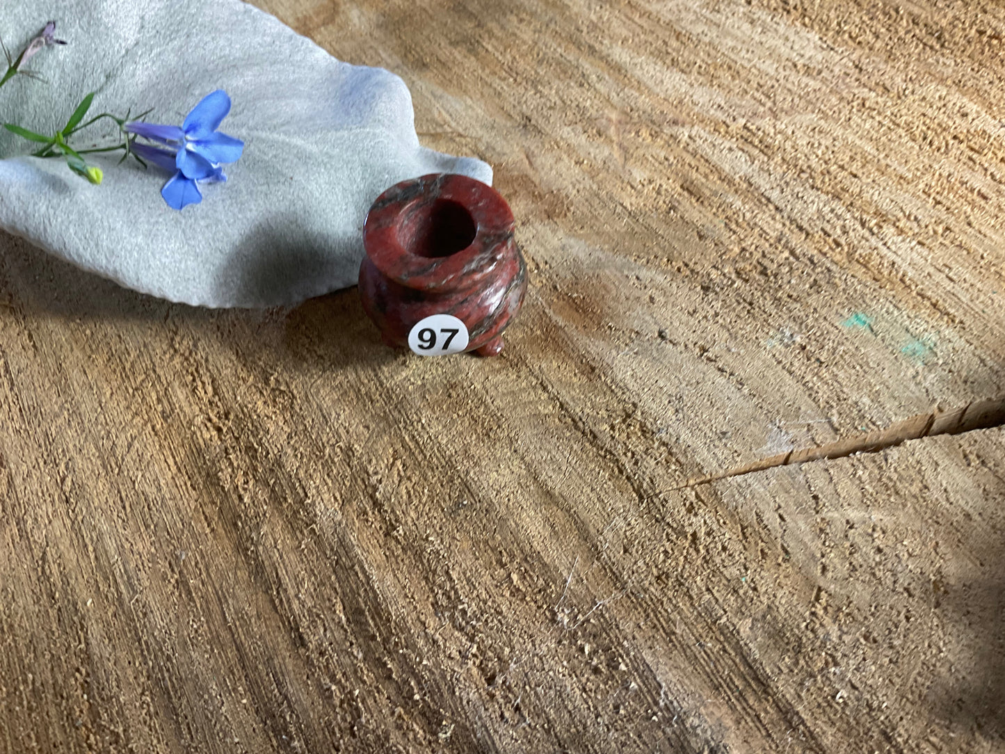  Cauldron Carvings (1.5cm)