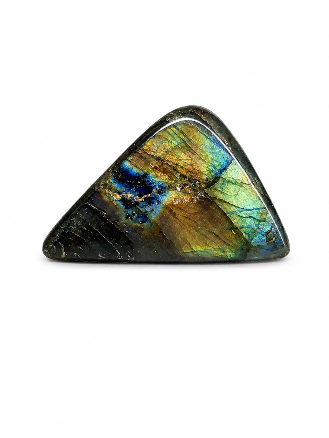 Labradorite Medium Free Forms