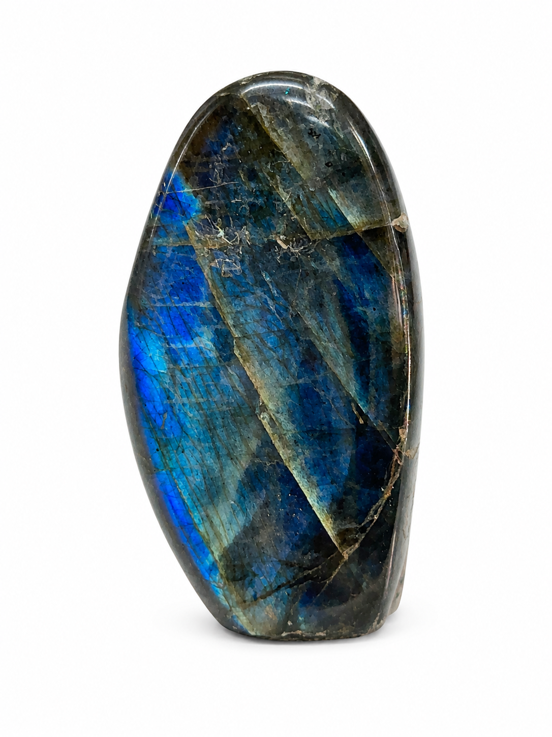 Labradorite Medium Free Forms