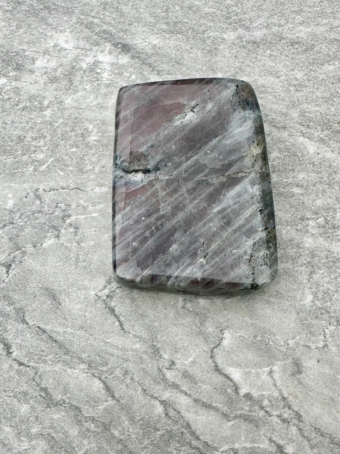 Labradorite Crystal