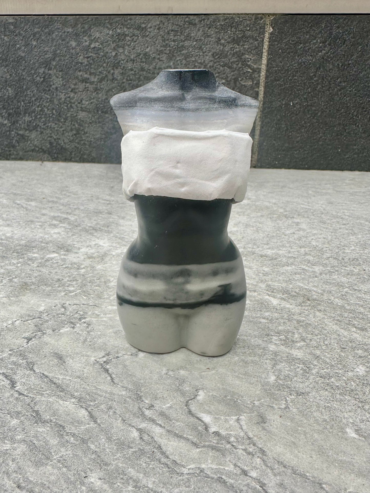 Taiji body crystal