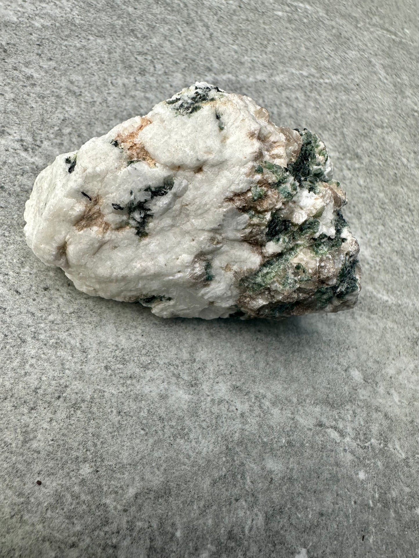 Unicorn Stone Raws