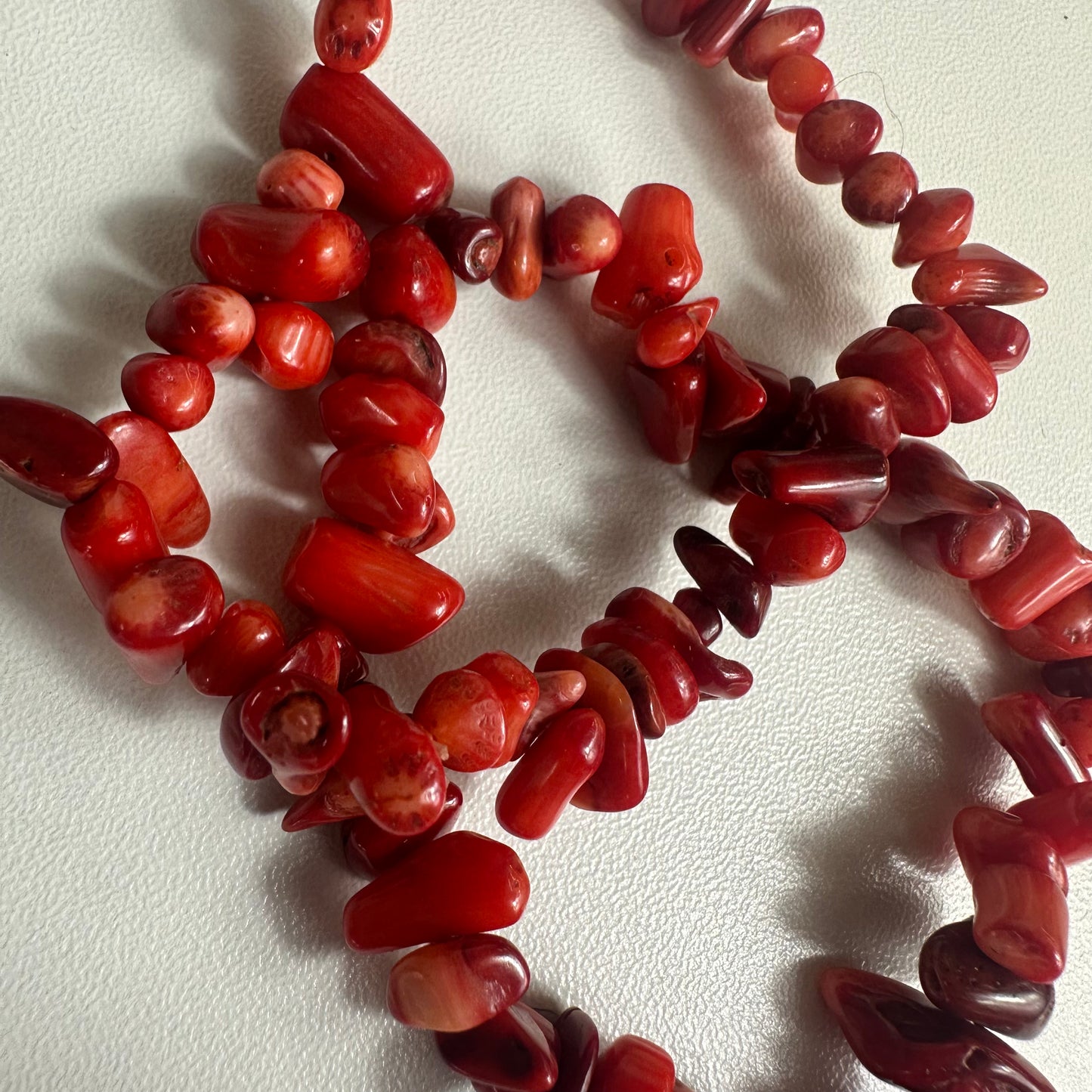 Corral Chipped Bracelets