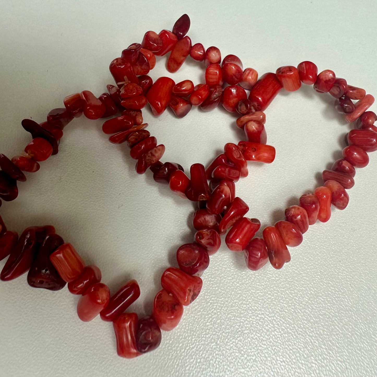 Corral Chipped Bracelets