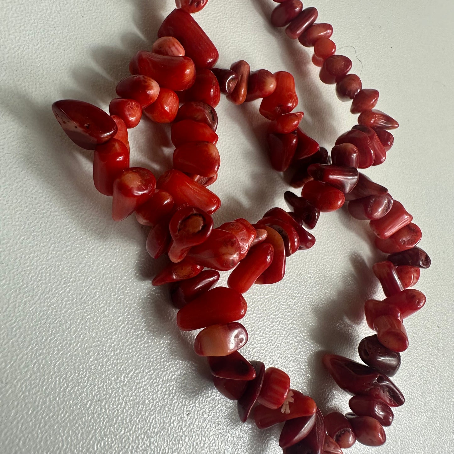 Corral Chipped Bracelets
