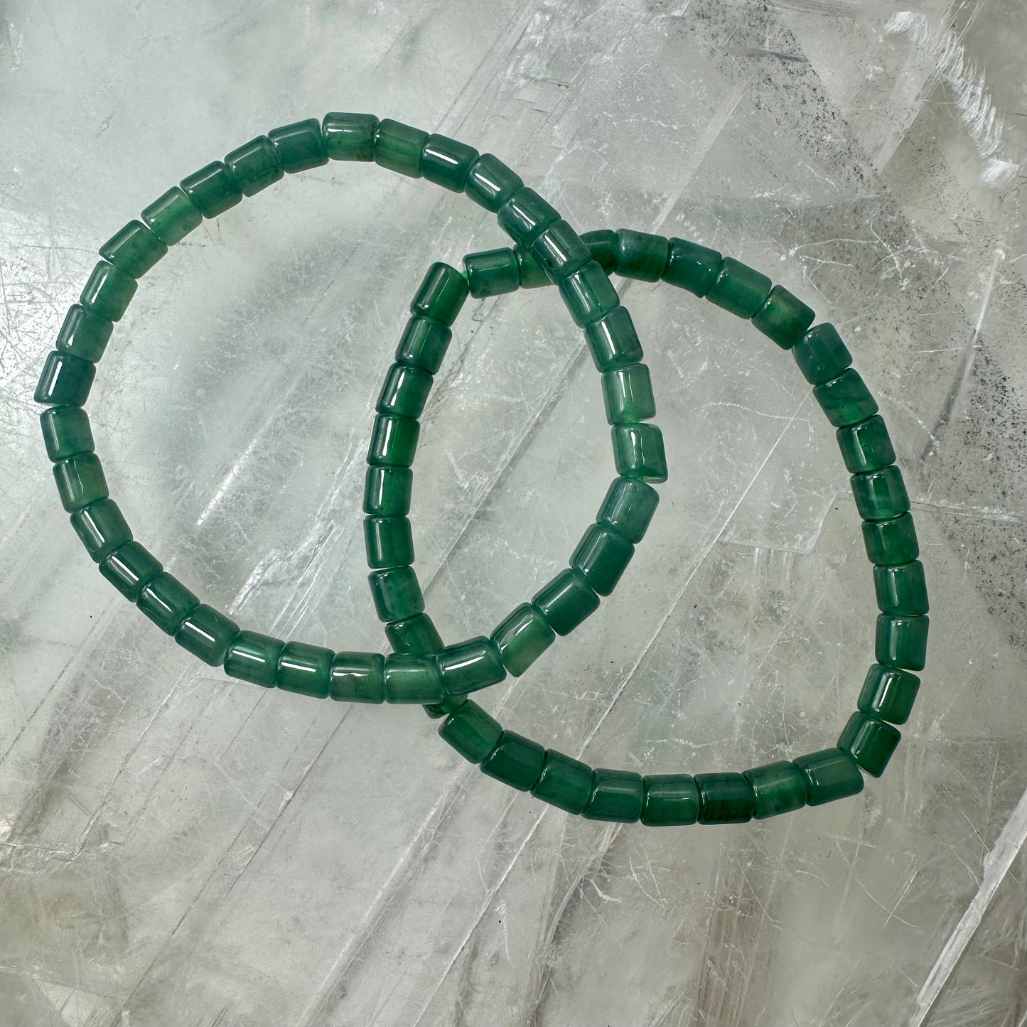 Jade Bracelets
