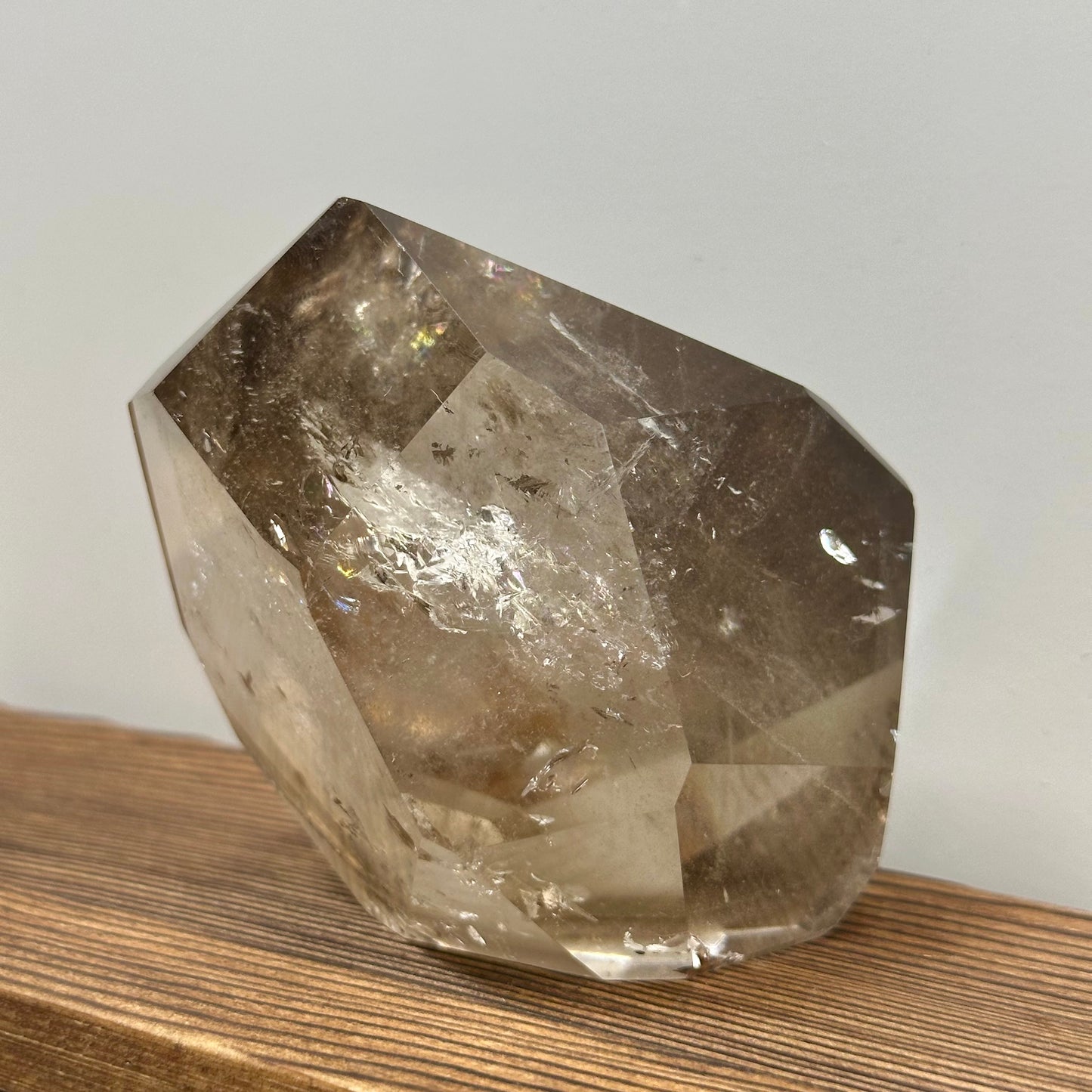 Smokey Quartz Free Forms (41)