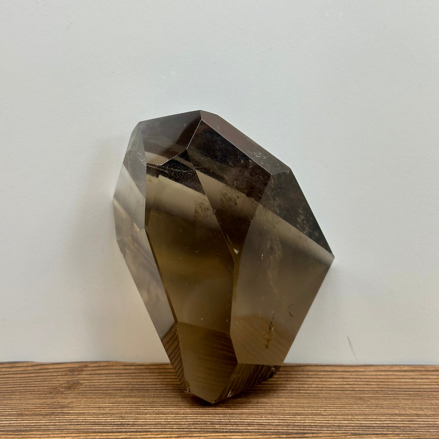 Smokey Quartz Free Forms (40)