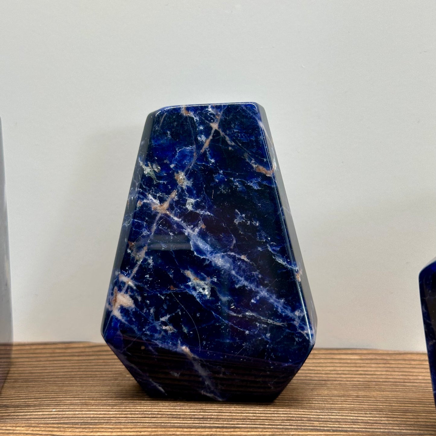 Solalite Free Forms