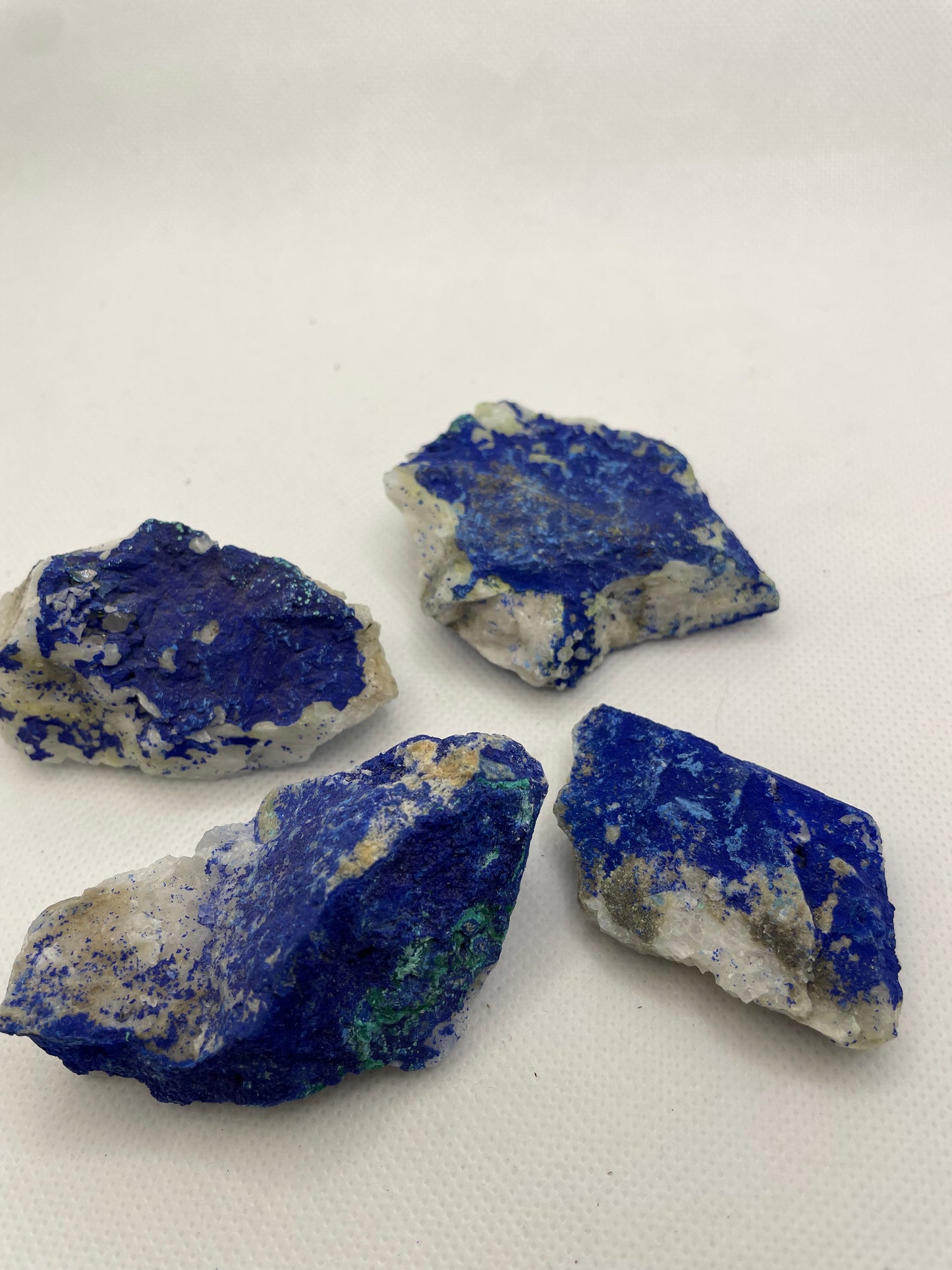 Azirite Raw 