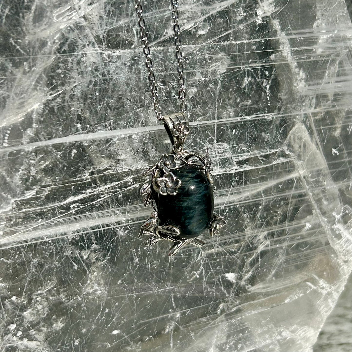 Petter Sight 925 Crystal