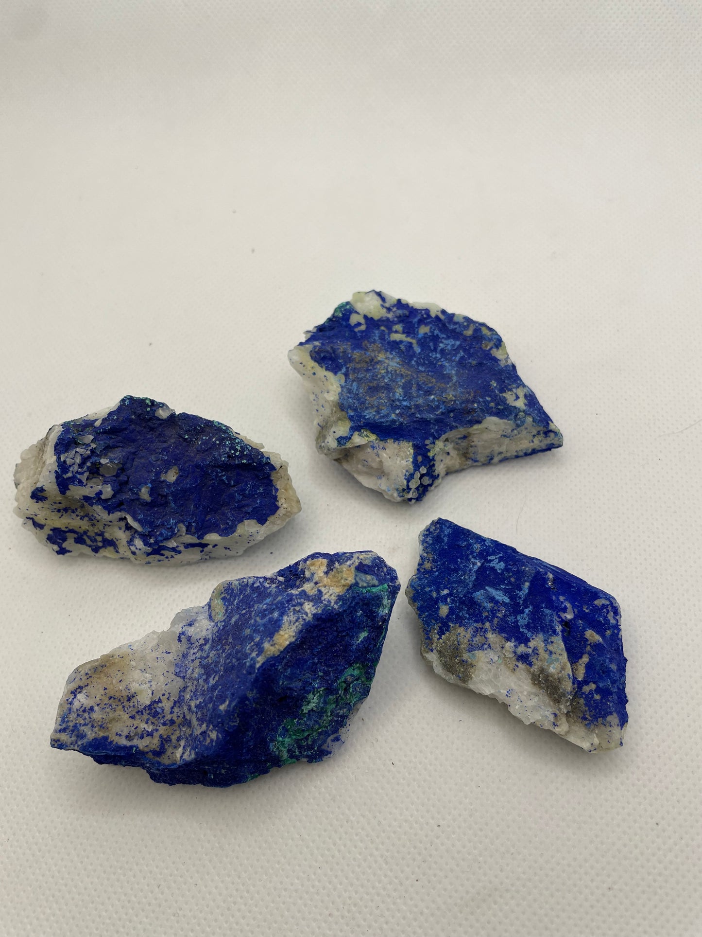 Azirite Raw 