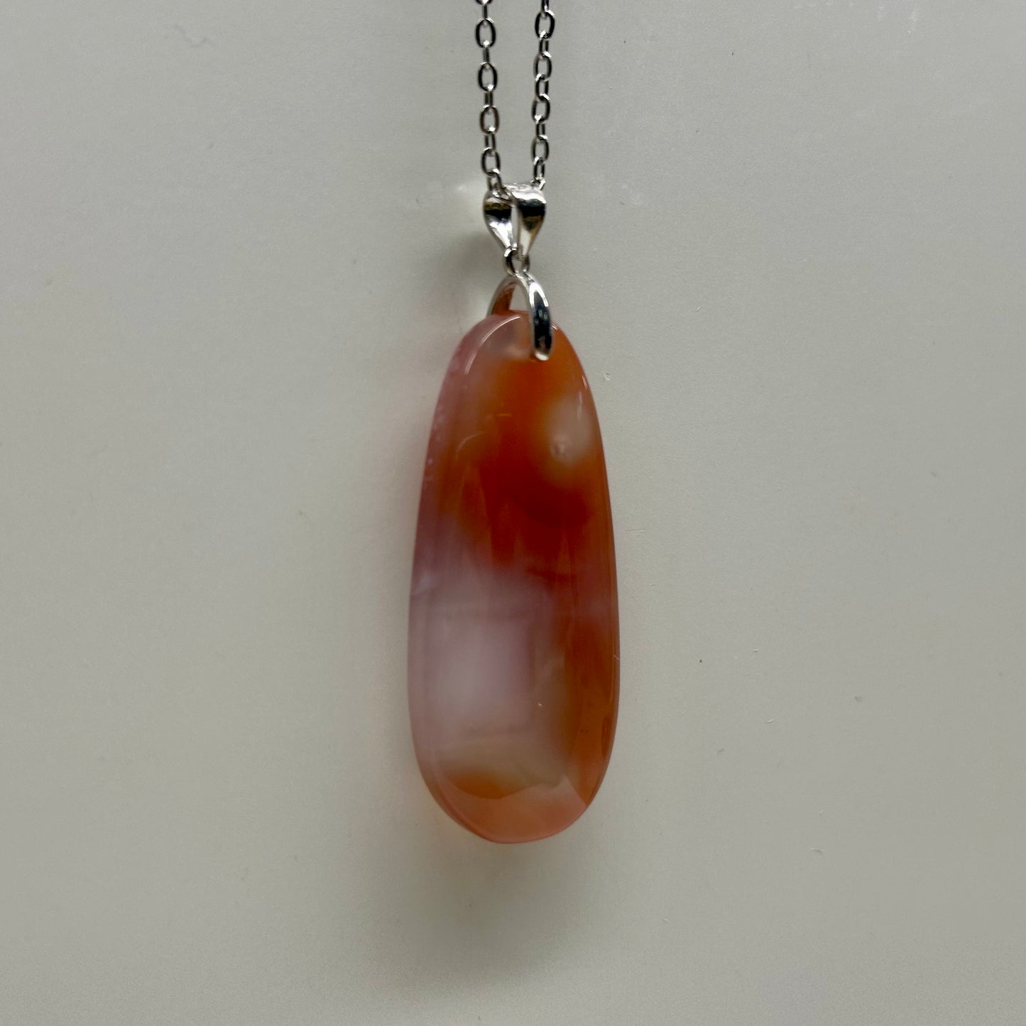 Carnelian Pendant