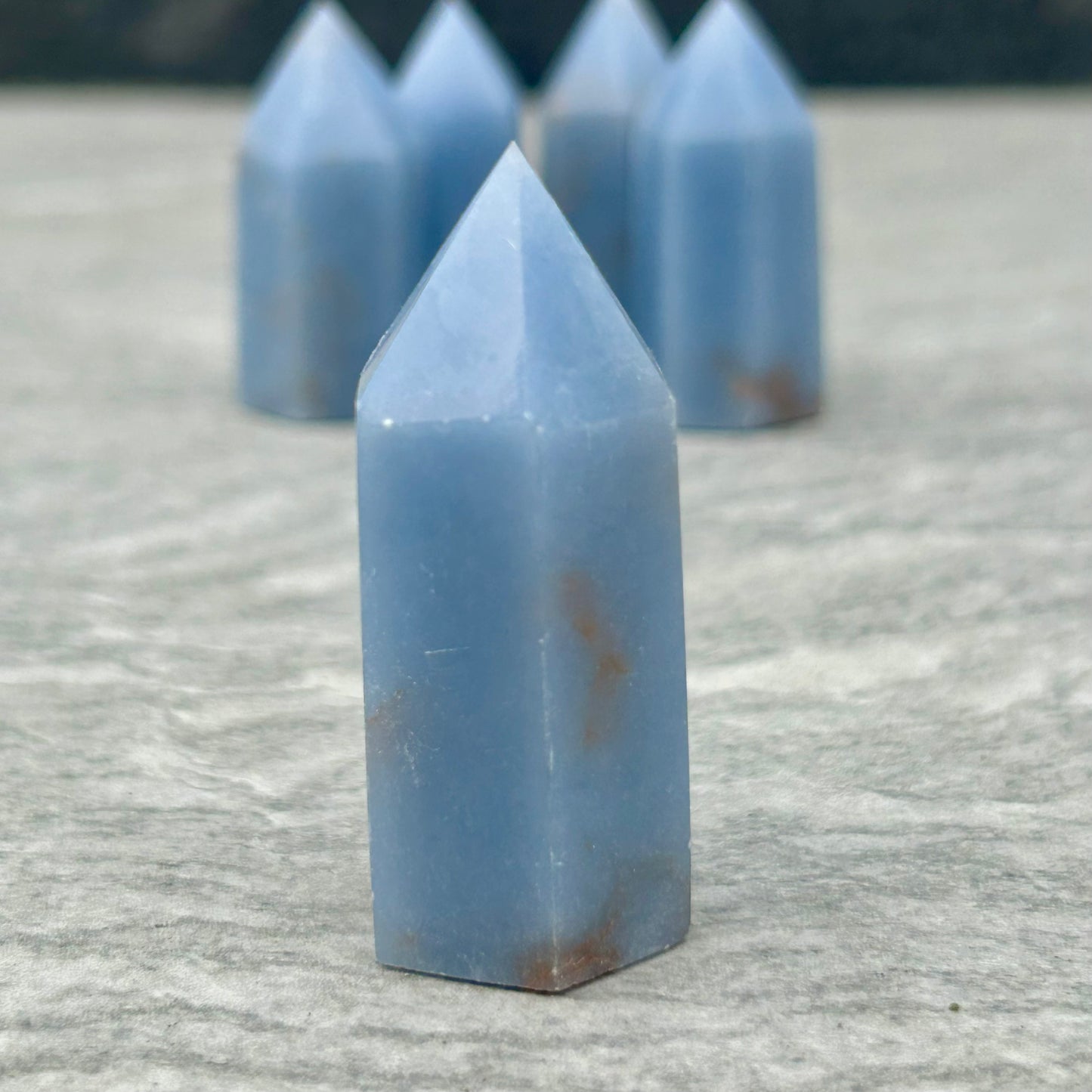 Anglite Mini Towers