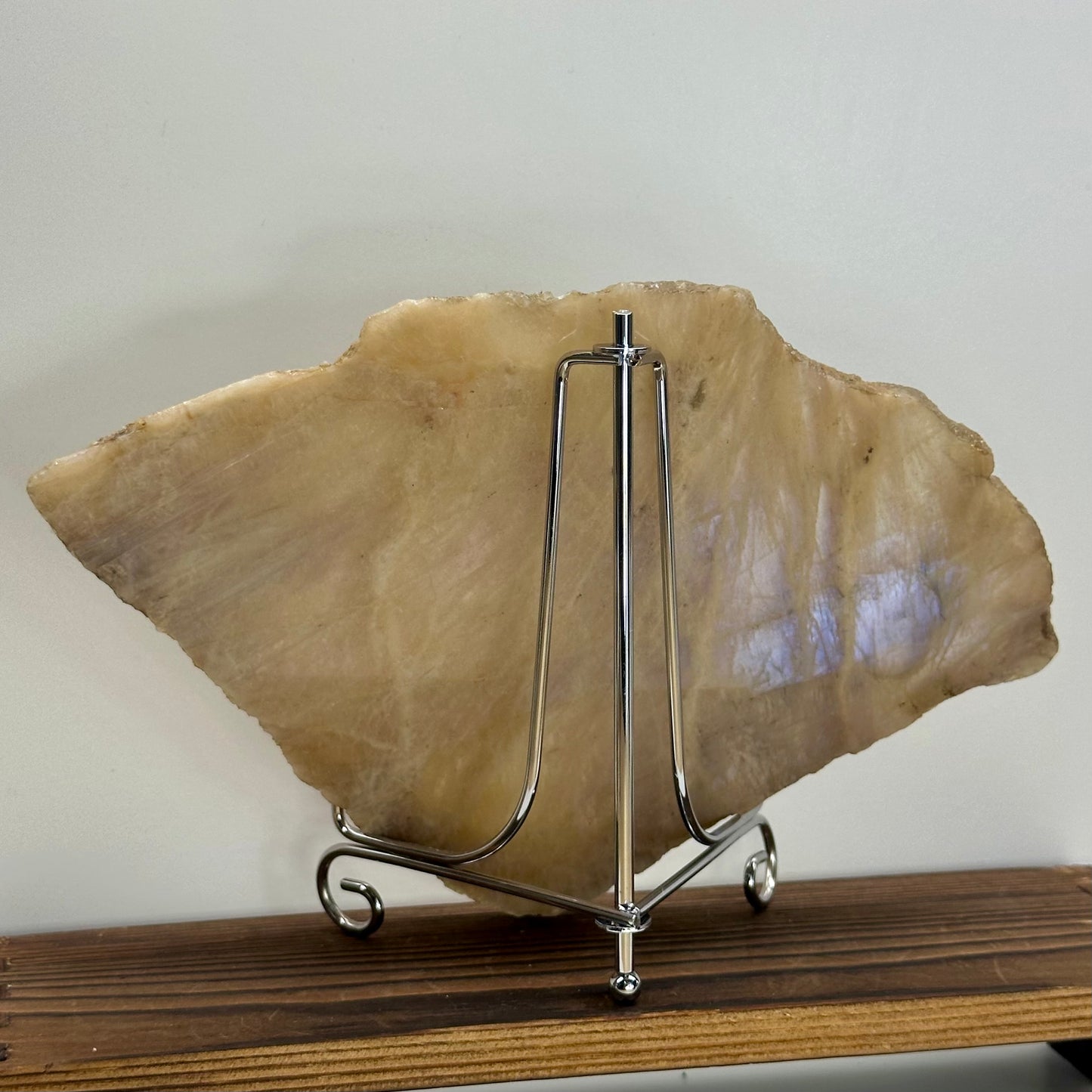 Peach MoonStone Slab (Large)