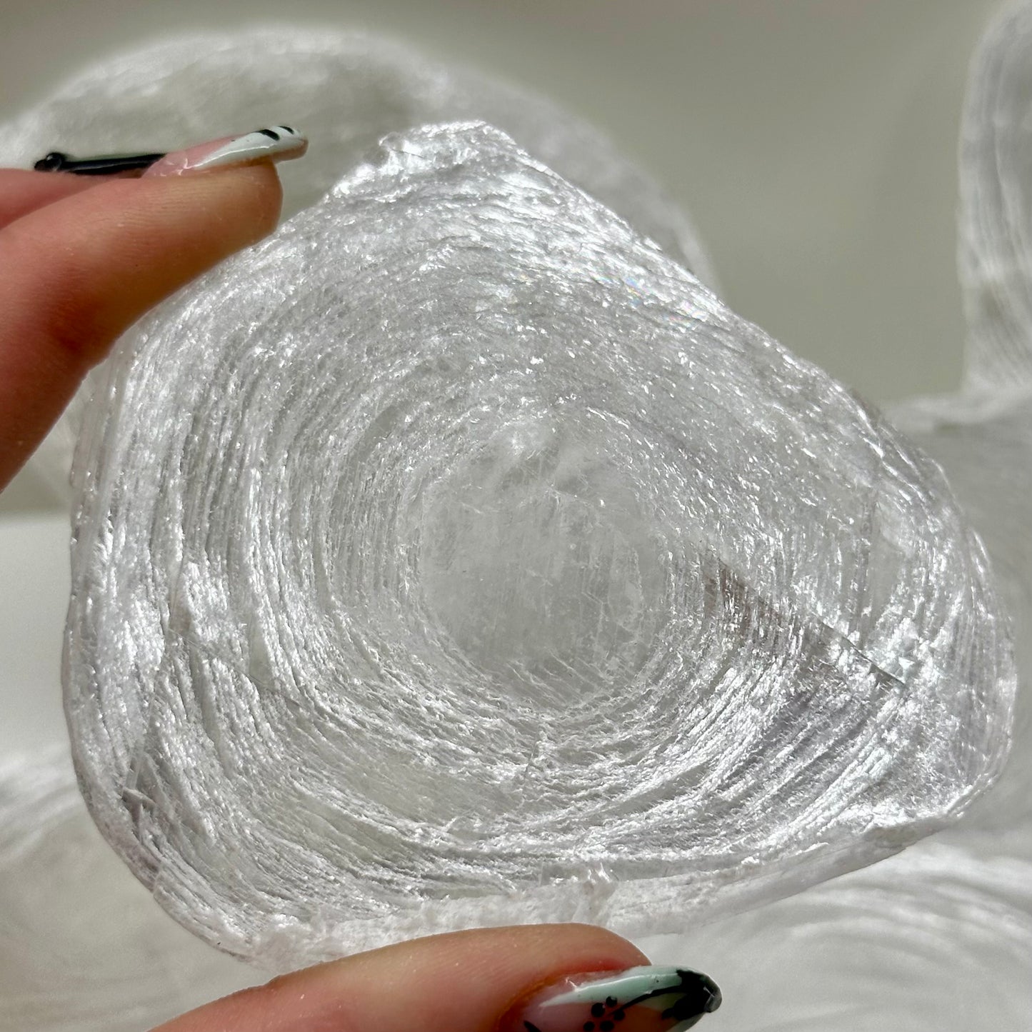 Selenite Portals