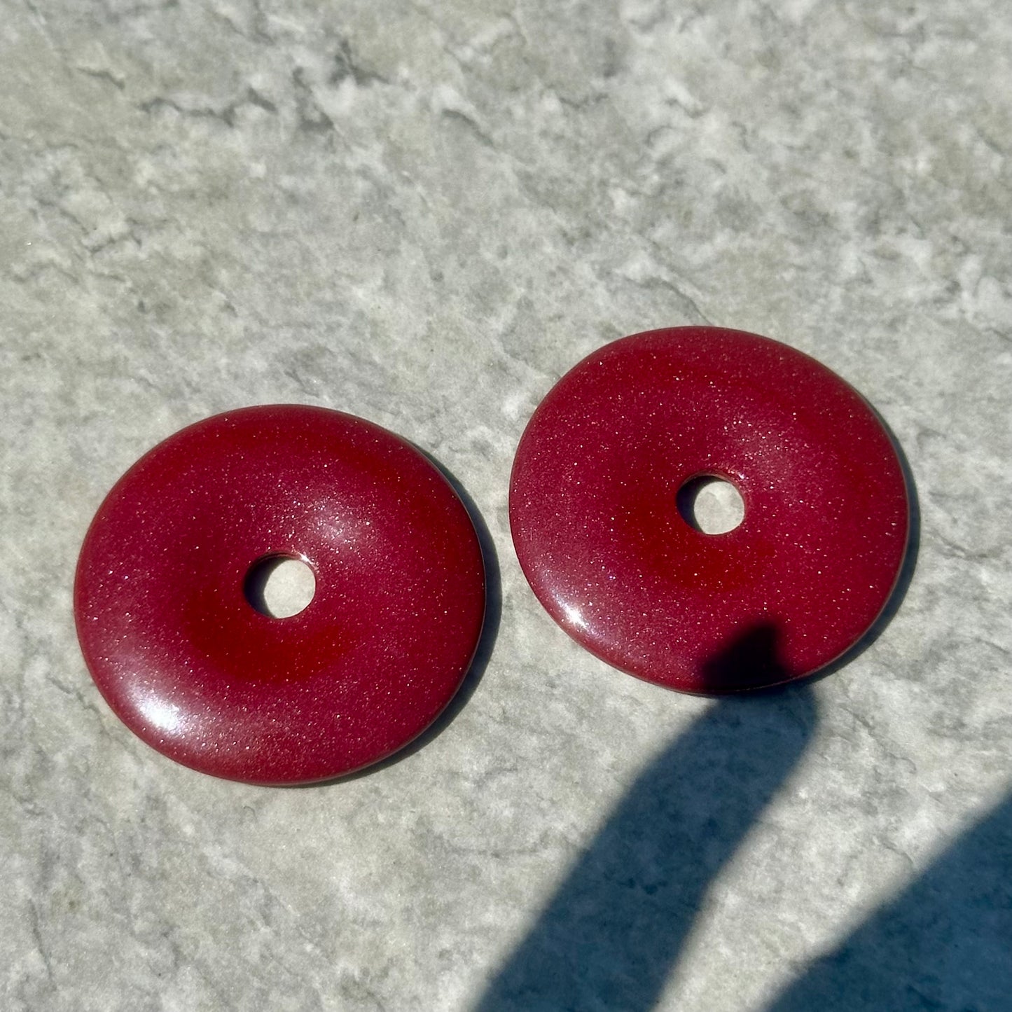 Cinnabar Donuts (Large)
