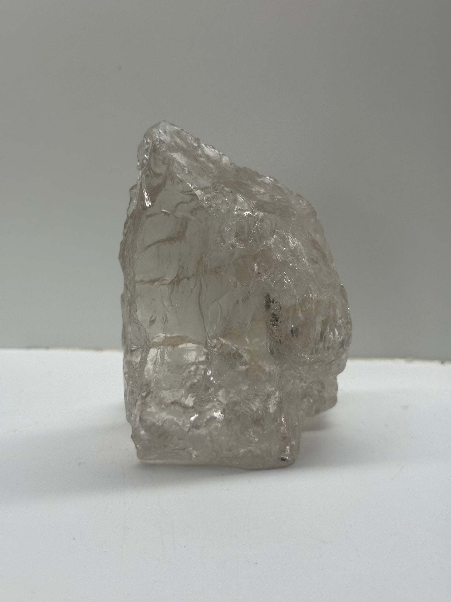 Smokey Quartz Raw