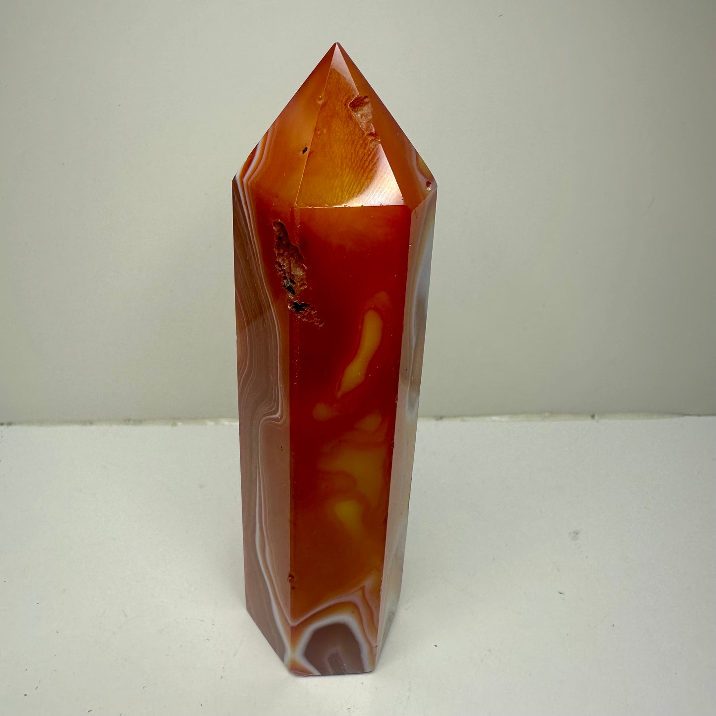 Carnelian Tower