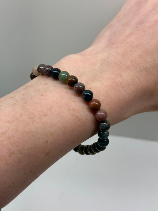 Ocean Jasper 6mm Bracelets