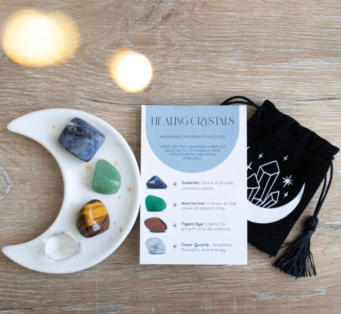 Mystery Witches Box