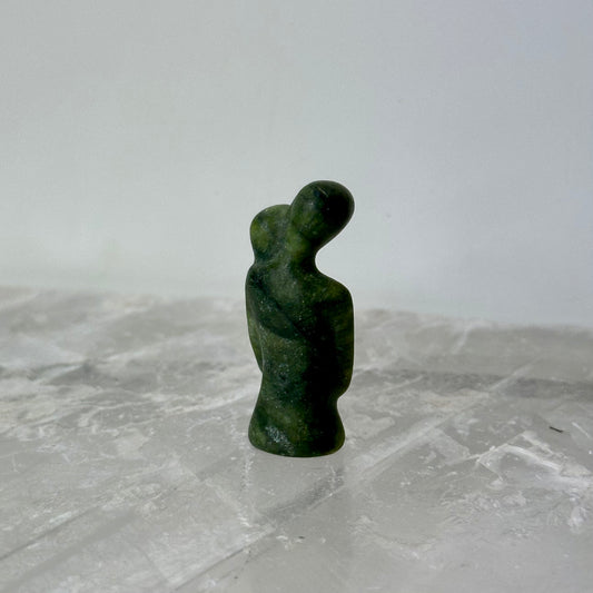 Nifty Jade Carvings