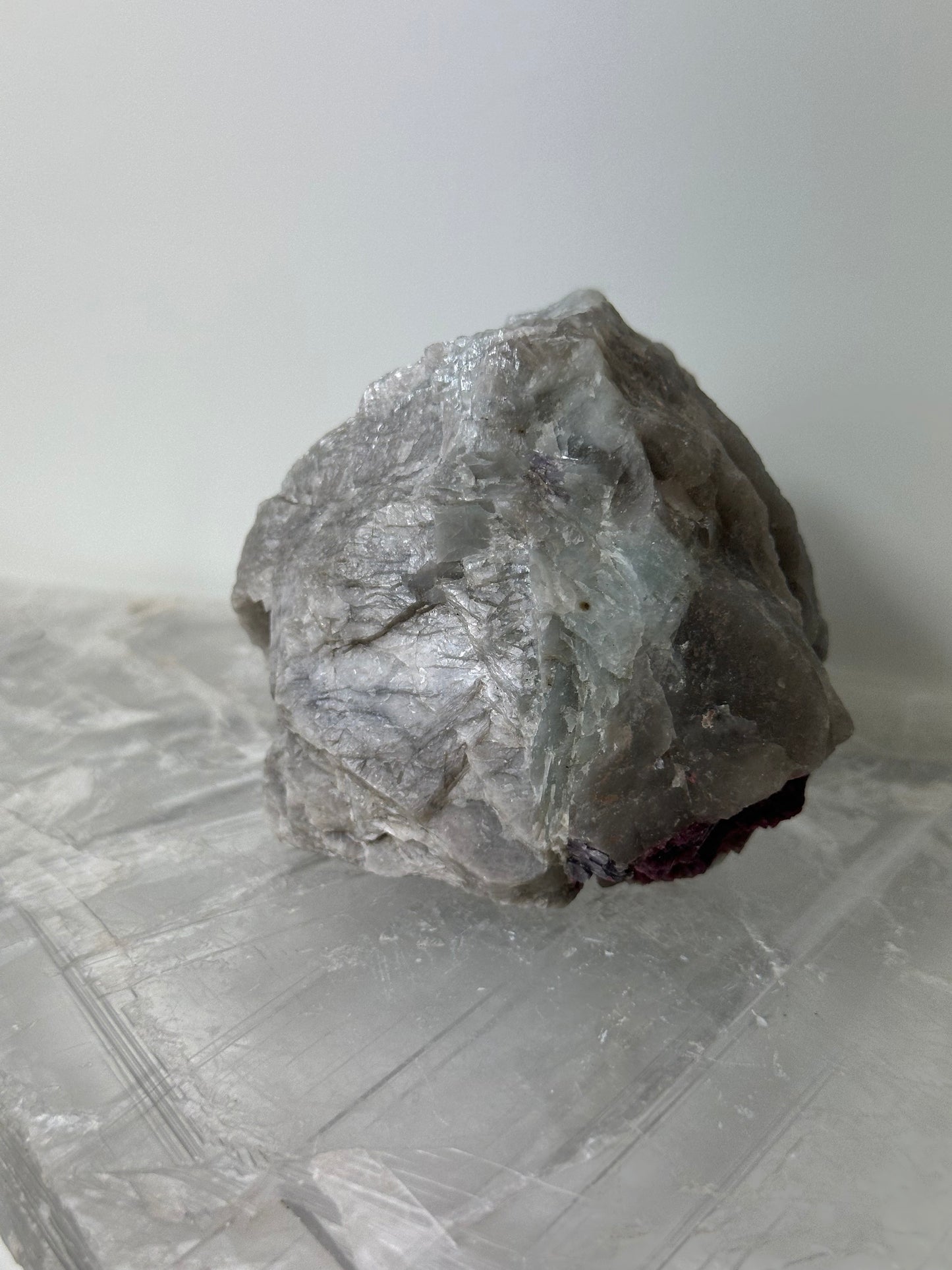 Unicorn Stone Raws
