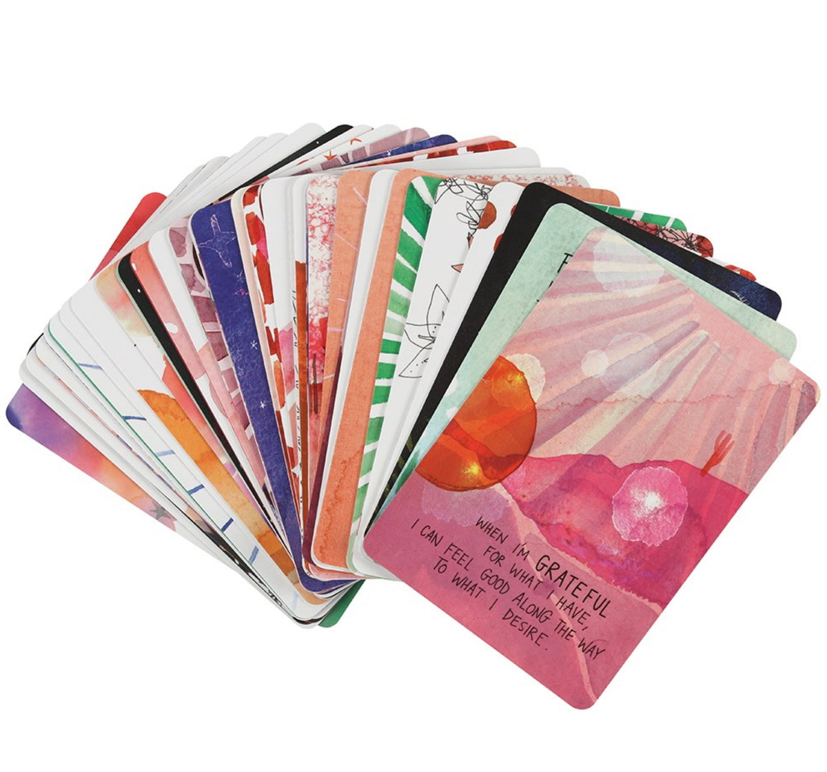 Super Attractor Tarot Cards