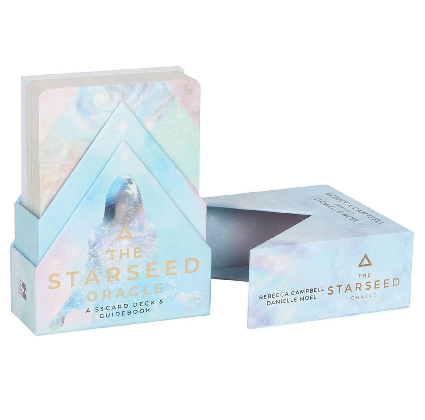 The Starseed Oracle Cards