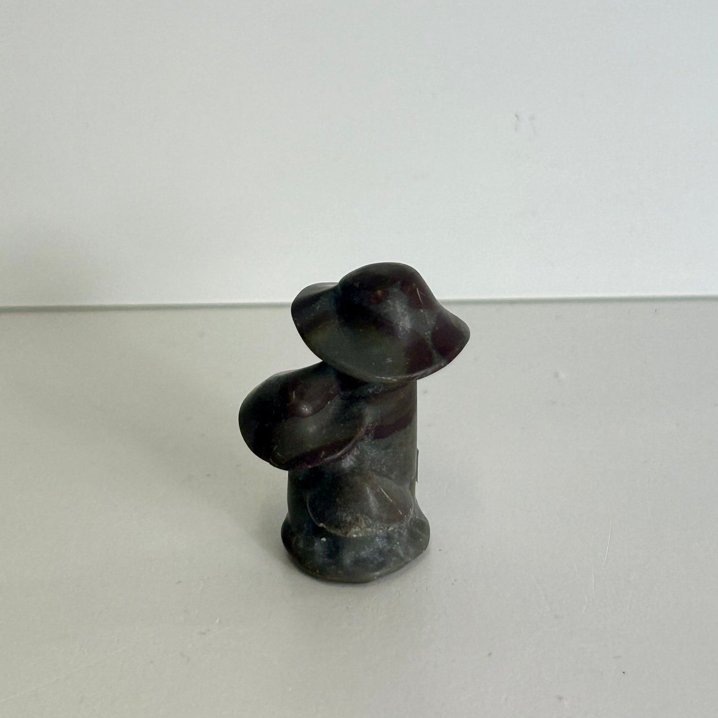 Mini Mushroom Crystal Clusters (3cm)