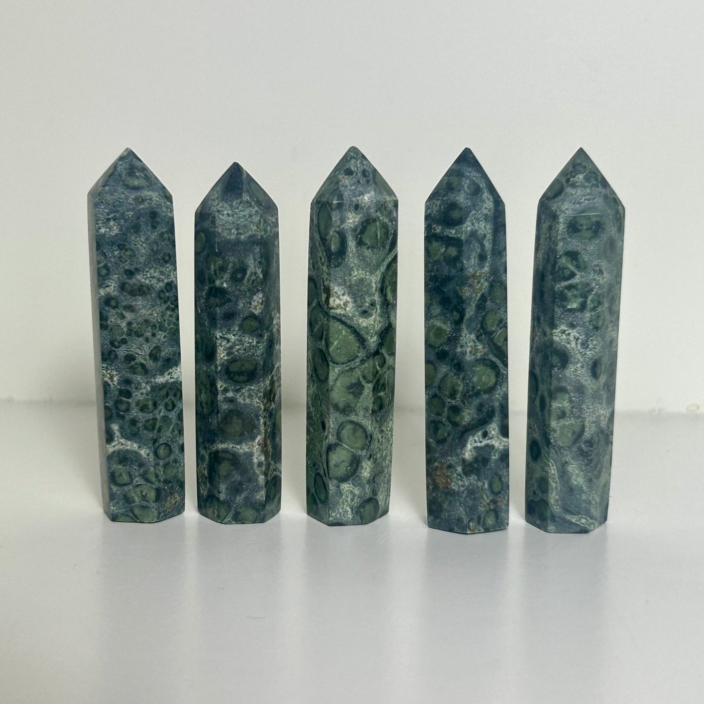 Mini Kumbaba Tower