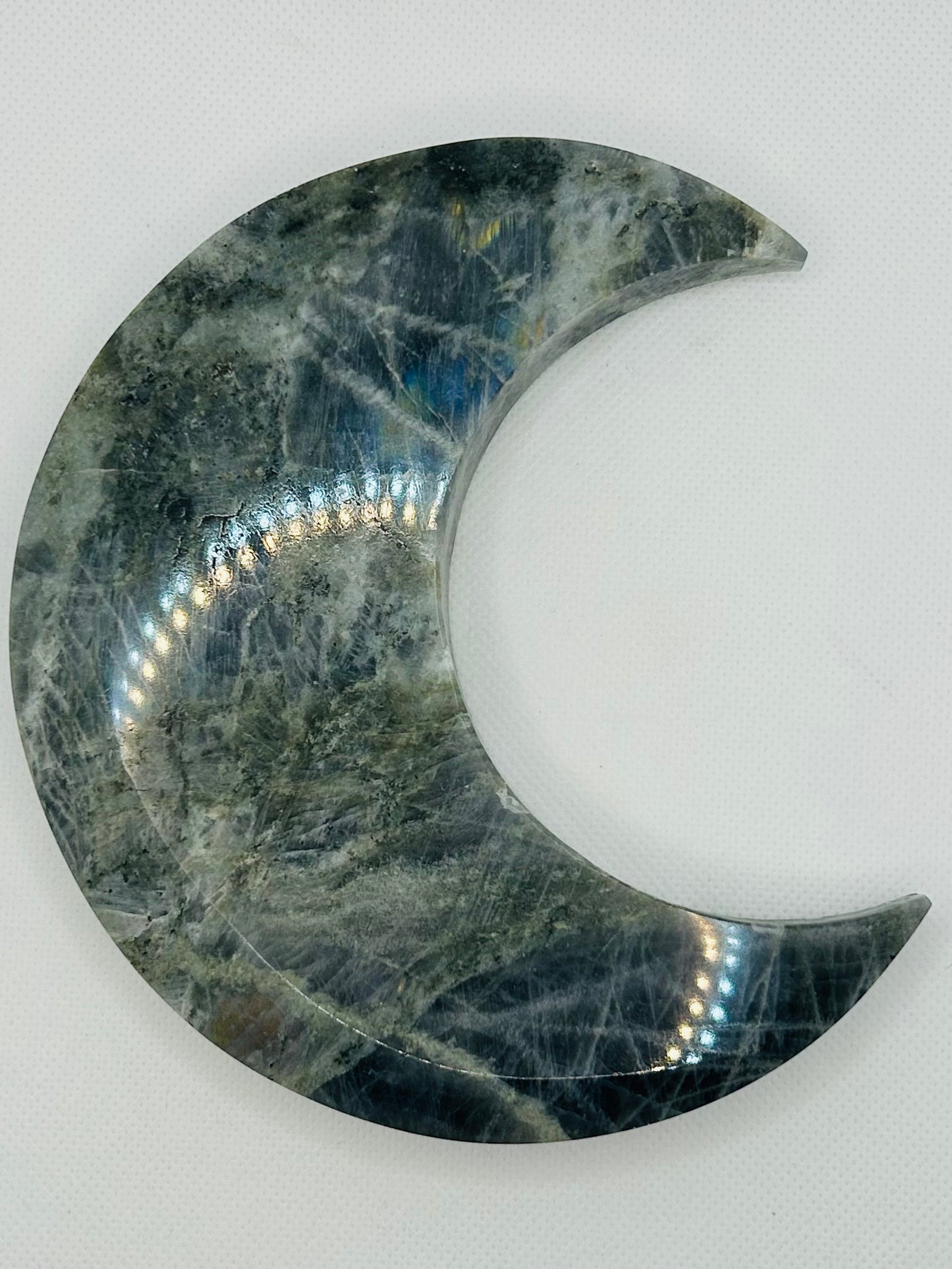 Labradorite Moon