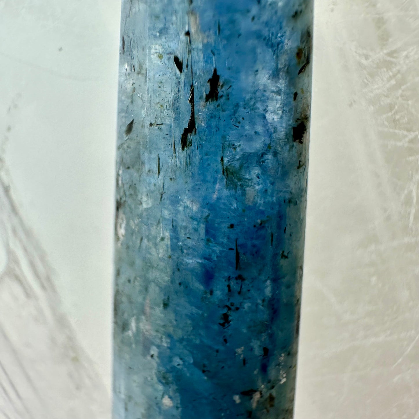 Kyanite Pendant