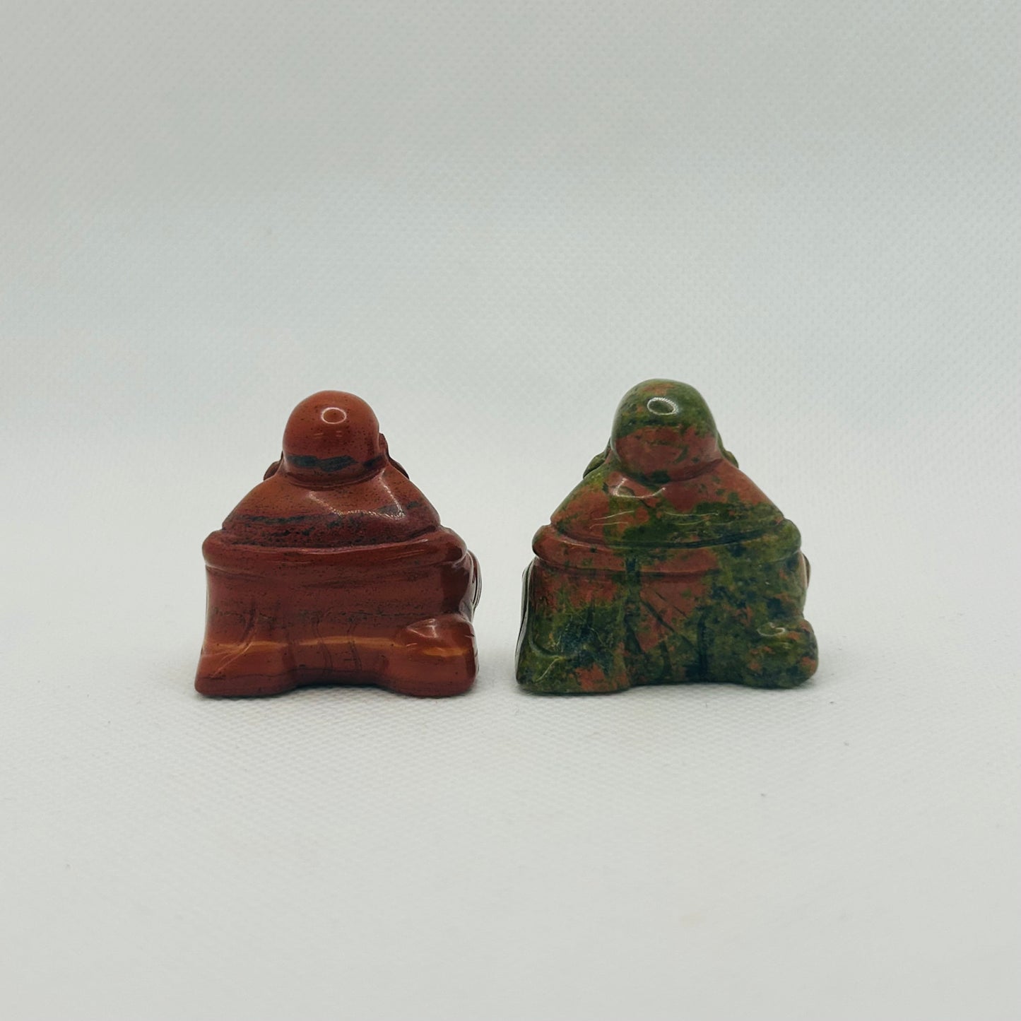Happy Buddha