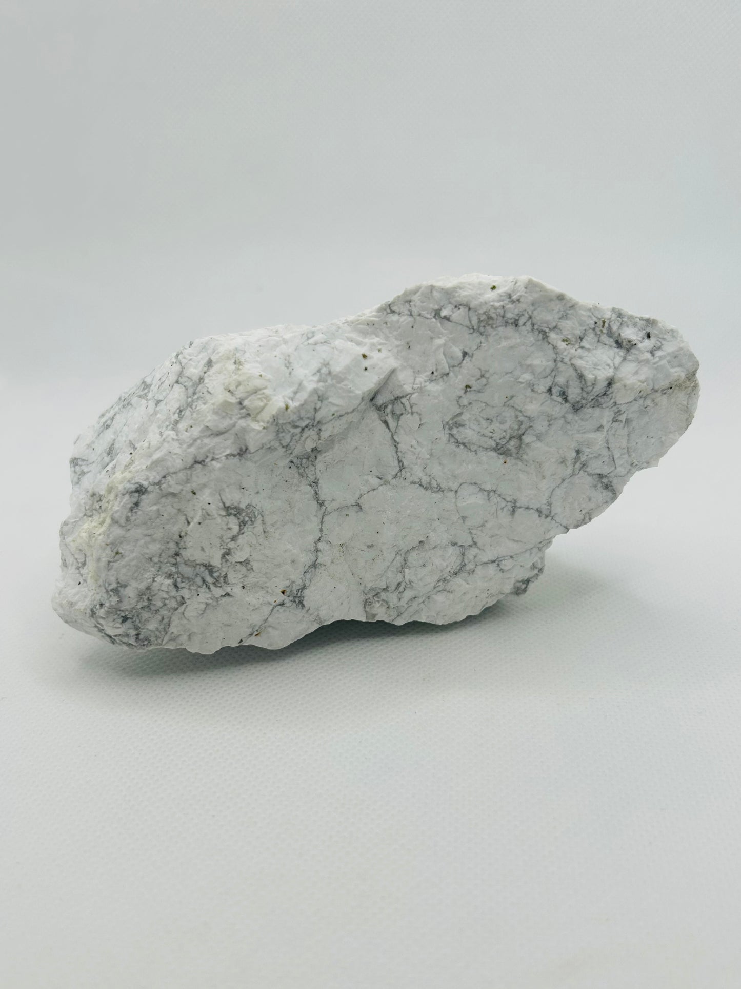 Howiite Raw