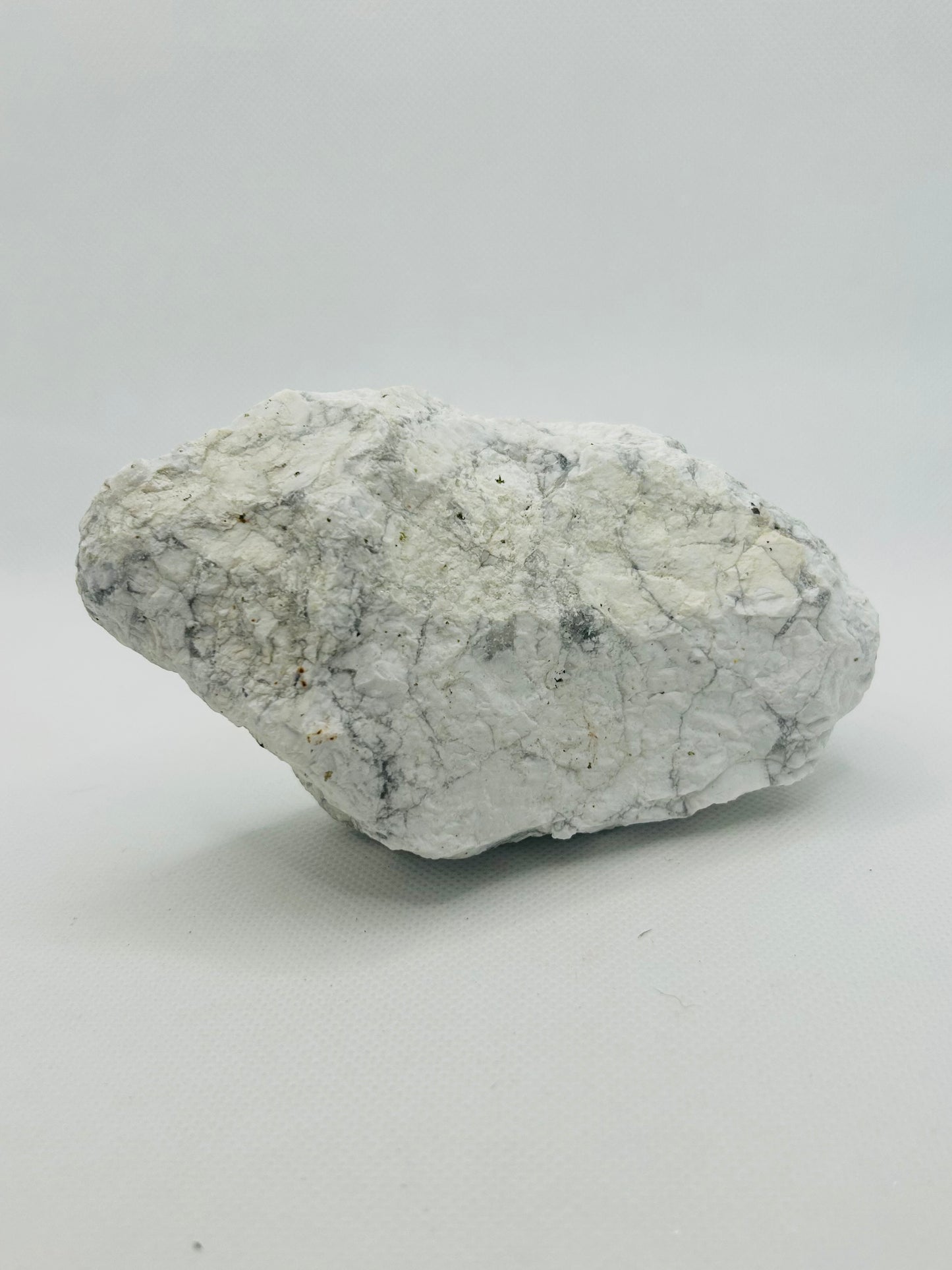 Howiite Raw
