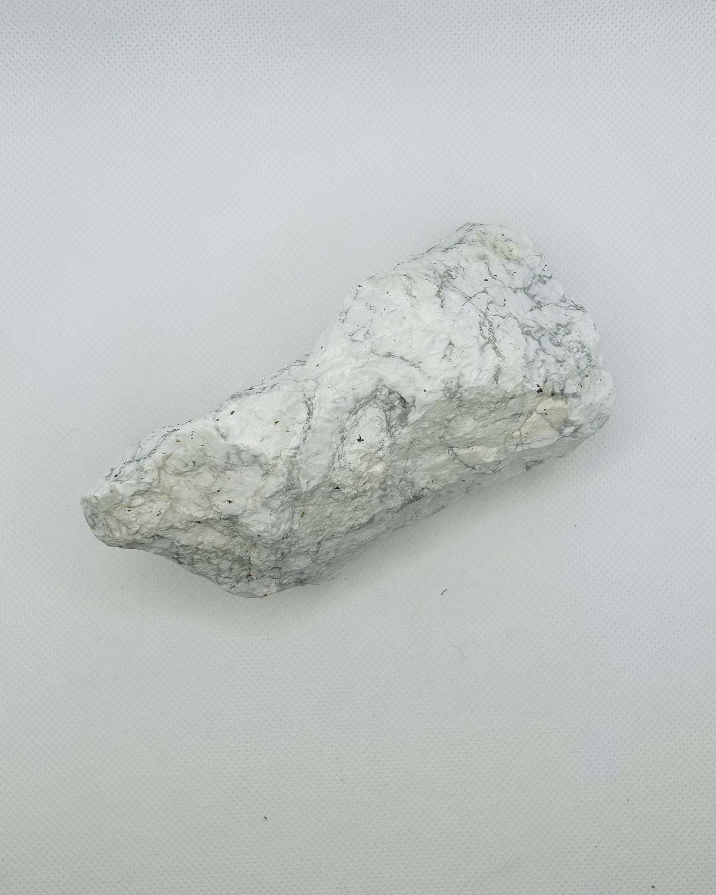 Howiite Raw
