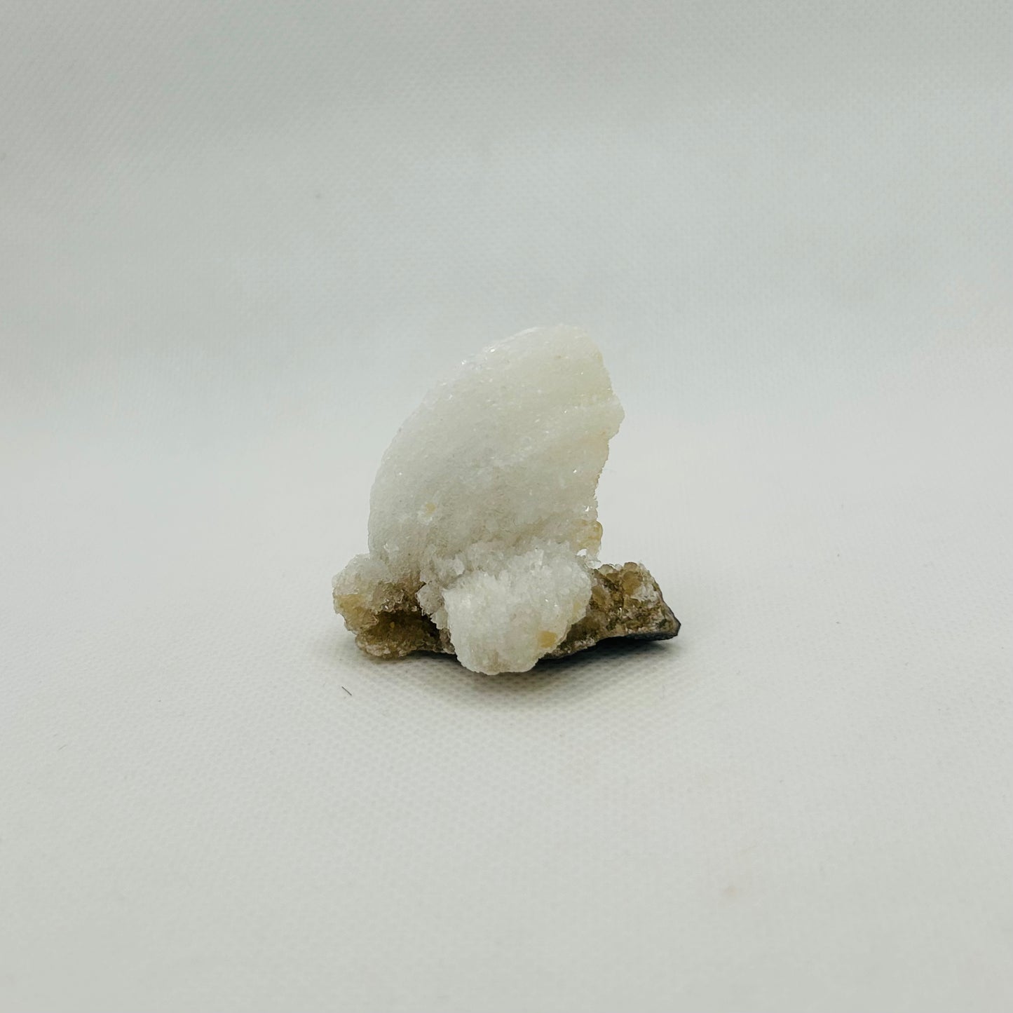Horned Selenite Specimen