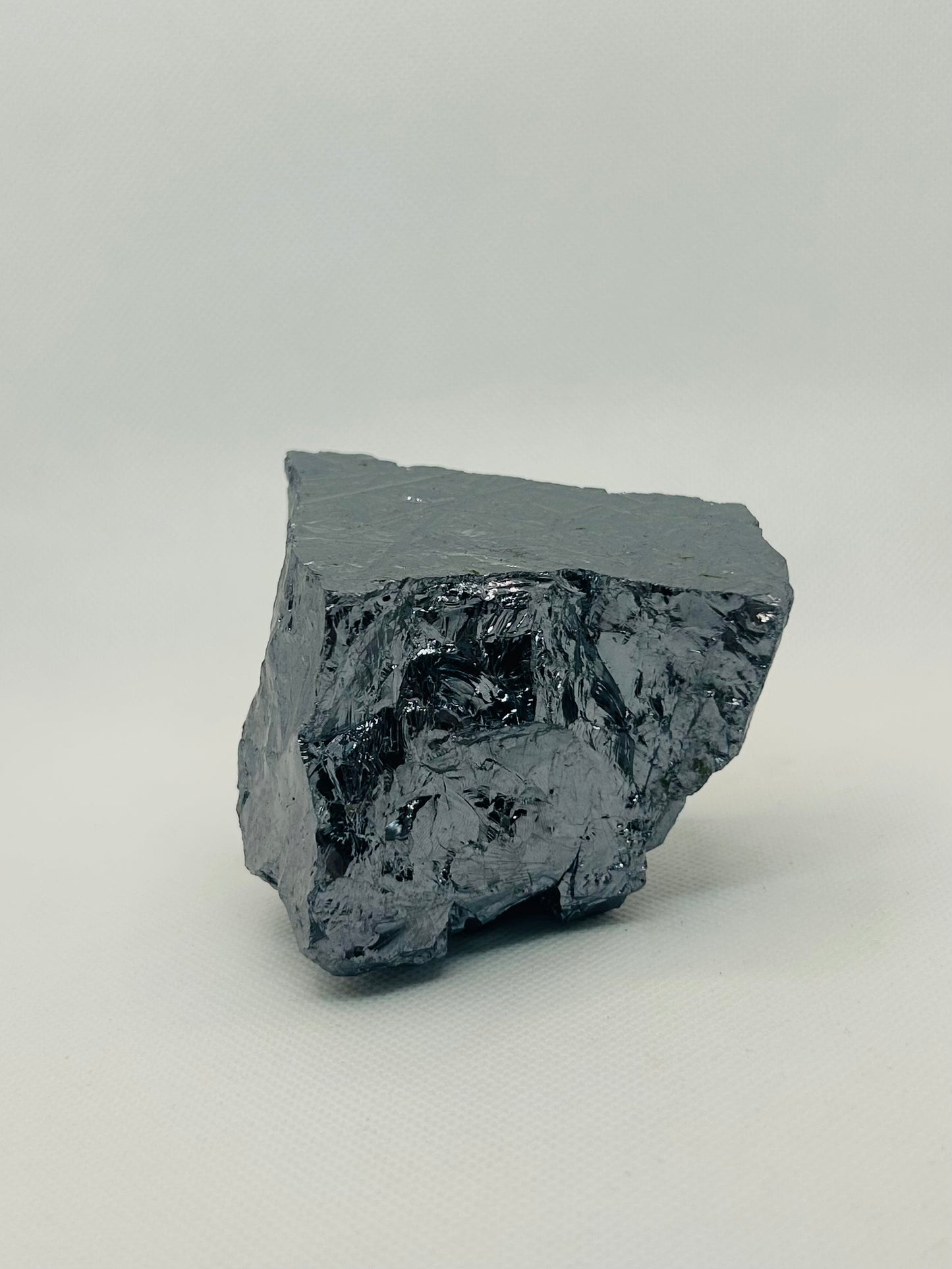 Raw Silicon