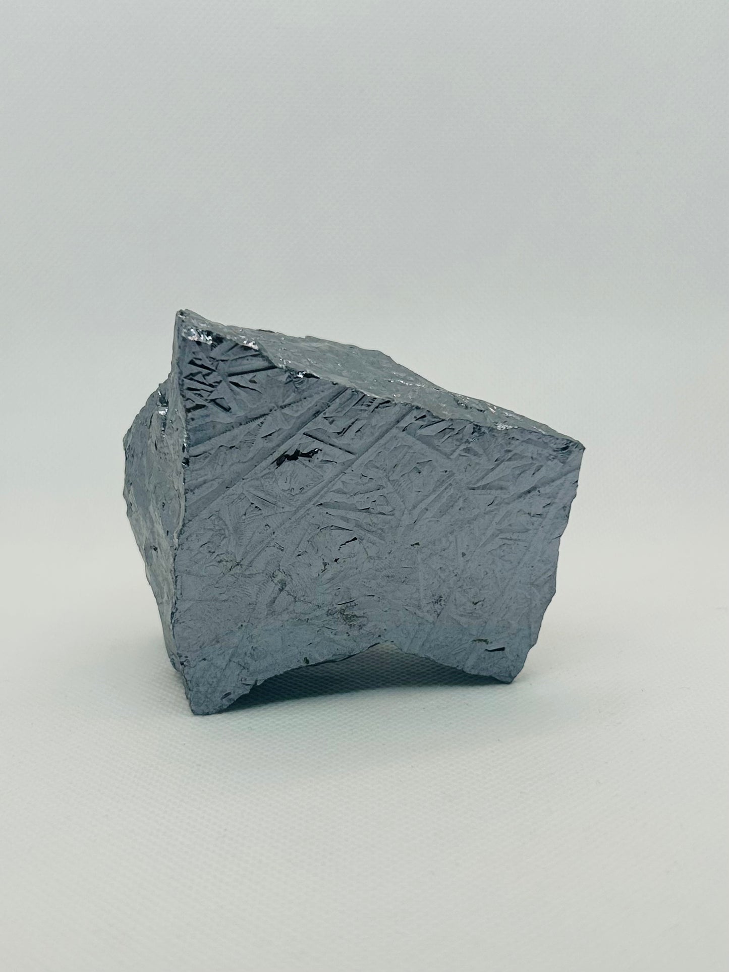 Raw Silicon