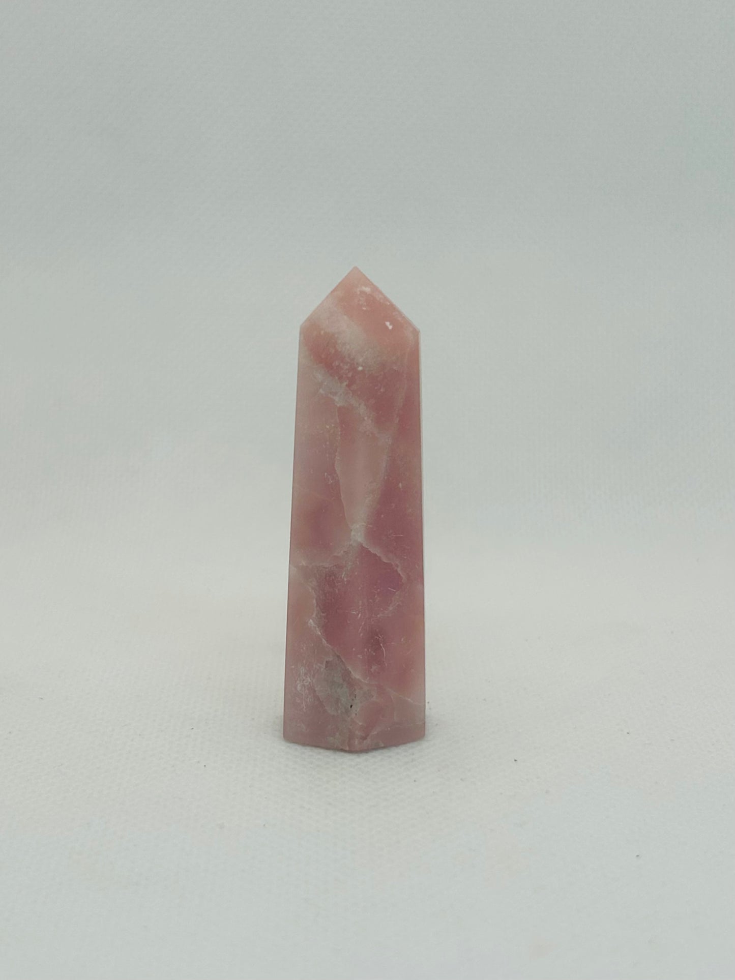 Pink Opal Tower