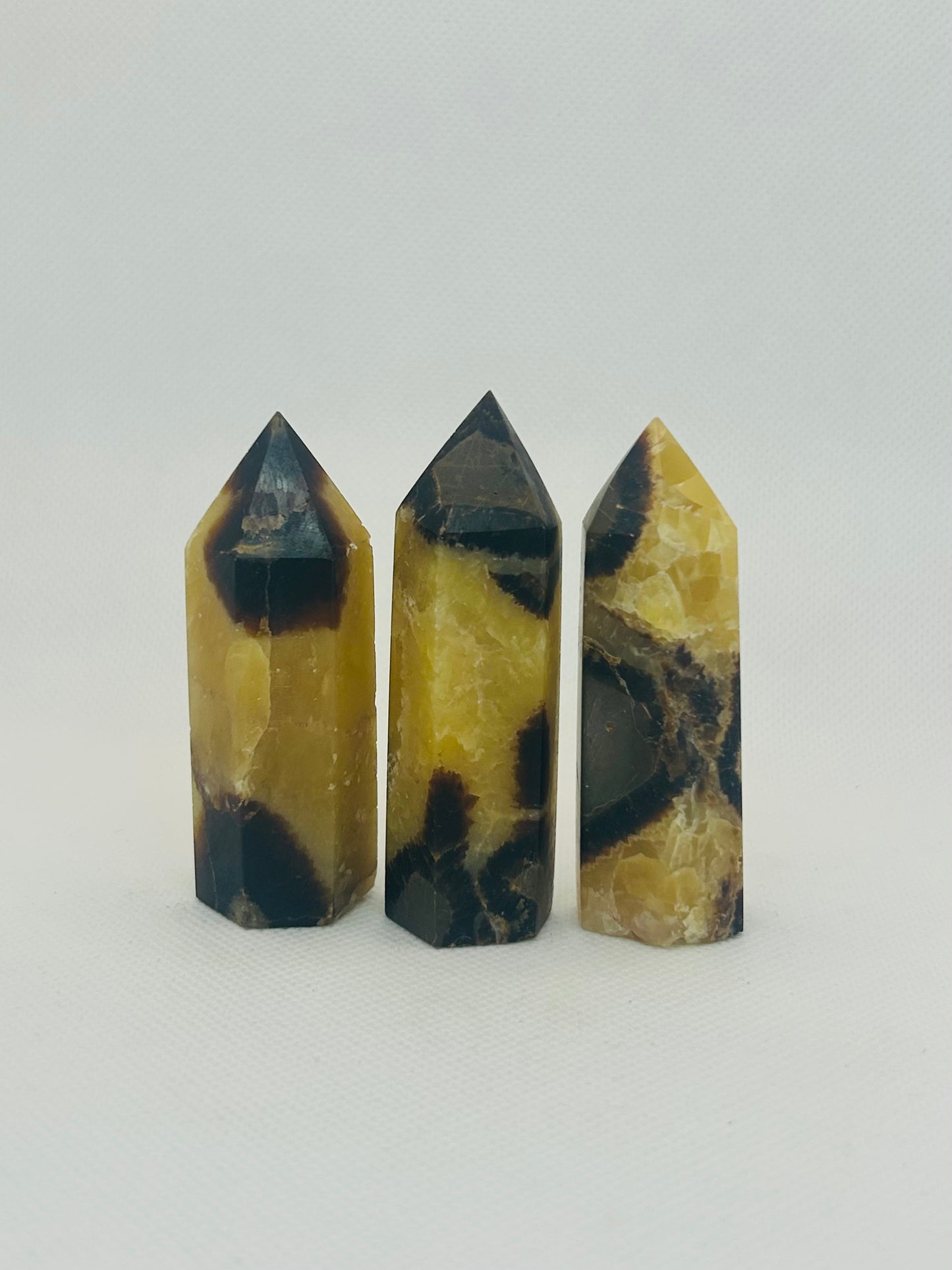 Septarian Tower